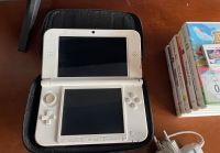 Nintendo 3ds XL in weiß +6 spiele Bad Doberan - Landkreis - Kühlungsborn Vorschau