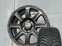 Neu 18 Zoll Alufelgen Dotz VW T5 T6 T6.1 T7 Ganzjahres Reifen Nordrhein-Westfalen - Herne Vorschau