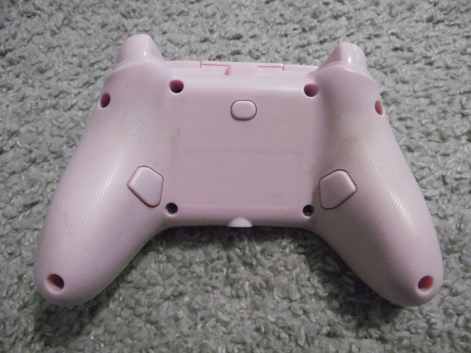 xbox pro controller pink yellow in Trossingen