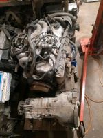 BMW E30 325e Motor, M20B27, ETA Getriebe Nordrhein-Westfalen - Goch Vorschau