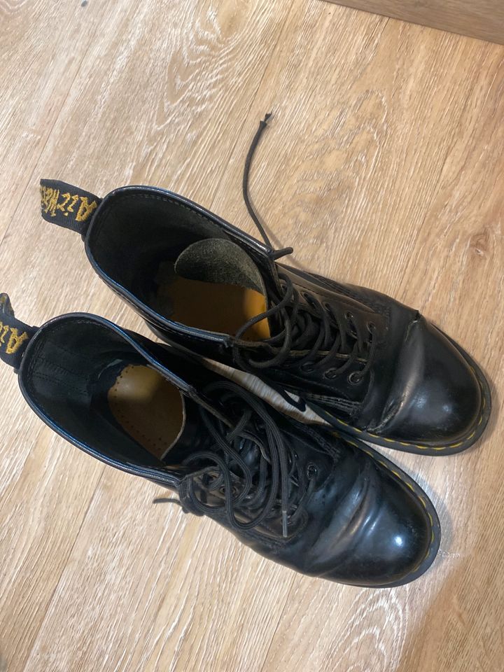 Dr. Martens in Markdorf