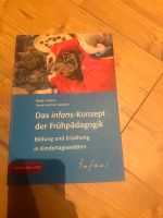 Das infans Konzept der Frühpädagogik Baden-Württemberg - Kehl Vorschau