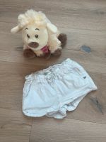 Zara kurze Hose Shorts Pants Hessen - Friedrichsdorf Vorschau