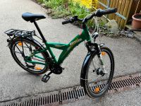 24“ Kinderrad Bayern - Hindelang Vorschau