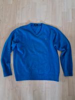 Gant Pullover, Oberteil, Herrenpullover blau Größe XL Rheinland-Pfalz - Saulheim Vorschau