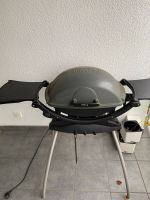 Weber Elektrogrill Q240 Nordrhein-Westfalen - Pulheim Vorschau