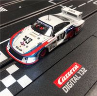 Carrera Digital 132 - Porsche 935/78 „Moby Dick“ Bayern - Hohenlinden Vorschau