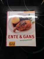 Festessen: Ente & Gans, Kochbuch Stuttgart - Münster Vorschau