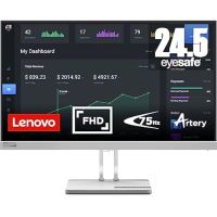 Monitor L25e-40 24,5 Zoll Full-HD 75Hz 4ms HDMI Bildschirm Berlin - Charlottenburg Vorschau