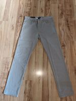 NEU mit Etikett Hose H&M Gr. 29 Slim Fit Denim beige Herren Berlin - Lichtenberg Vorschau