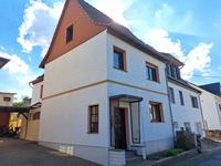 Geräumiges Einfamilienhaus in ruhiger Seitenstraße bei Duderstadt Thüringen - Ecklingerode Vorschau