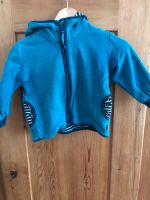 Finkid dicke sweatjacke Pullover 100/110 tontuu Sommer Leipzig - Knautkleeberg-Knauthain Vorschau