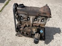 VW GOLF 1 1.5l JB MOTOR ENGINE BLOCK ZYLINDERKOPF CABRIO ETC. Brandenburg - Schöneiche bei Berlin Vorschau