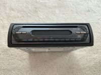 Sony CDX-S2250 Autoradio MP3 Nordrhein-Westfalen - Witten Vorschau