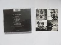 CD Travis "12 Memories" Bayern - Georgensgmünd Vorschau