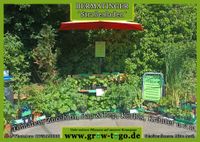Pflanzen vom >Bermatinger-Straßenladen< Baden-Württemberg - Bermatingen Vorschau