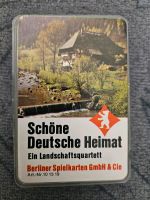 Schöne Deutsche Heimat Ein Landschaftsquartett 1970 Bayern - Grafenau Vorschau