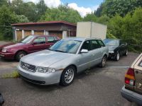 Audi A4 B5 1.8t quattro Baden-Württemberg - Tennenbronn Vorschau