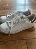 Adidas Stan Smith Lux Gr 42 2/3 (43) Eimsbüttel - Hamburg Lokstedt Vorschau