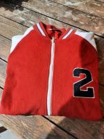 Schöne leichte Baseballjacke von Zara Gr. L neu Bayern - Wolfratshausen Vorschau