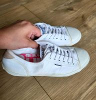 Superdry sneakers schuhe damen sport fitness gr 38 Sachsen - Görlitz Vorschau