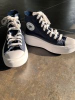 Converse Plateau Anodized Metals Chuck Taylor All Star Move 36 Saarland - Namborn Vorschau