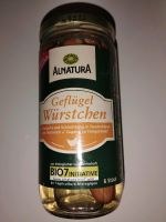 Geflügel Würstchen Alnatura Bio Berlin - Pankow Vorschau