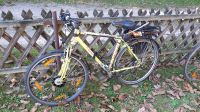 Fahrrad Mountainbike Trekkingrad 28 Zoll Brandenburg - Treuenbrietzen Vorschau