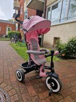 Baby Fahrrad Wandsbek - Hamburg Farmsen-Berne Vorschau