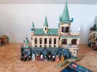 Lego 76389 Harry Potter Kammer des Schreckens Nordfriesland - Husum Vorschau