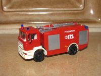 Feuerwehr Tanklöschfahrzeug TLF24/50 MAN Herpa 043137 Hessen - Fulda Vorschau