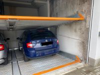 Pkw-Stellplatz in Doppelparker-Garage zu vermieten! Thüringen - Jena Vorschau