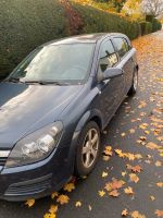 Opel Astra H. Limited Edition (TÜV 03/2025) Hessen - Altenstadt Vorschau