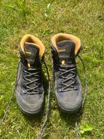 Lowa Renegade Wm Goretex, 38, Wanderschuhe Hessen - Gießen Vorschau