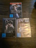 Fifty  shades of grey dvds Niedersachsen - Cuxhaven Vorschau