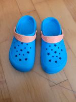 Clogs Gartenschuhe Kinder Gr. 29 Bayern - Schwandorf Vorschau