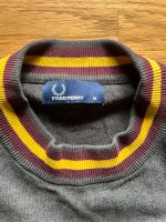 Fred Perry Pullover 100% Baumwolle Schleswig-Holstein - Boostedt Vorschau