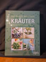 Die ganze Welt der Kräuter, Readers Digest, Neu, ovp Nordrhein-Westfalen - Ibbenbüren Vorschau