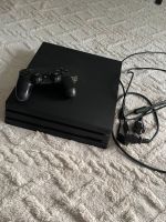 Ps4 Pro 1TB mit VR Brille und Controller Nordrhein-Westfalen - Mönchengladbach Vorschau