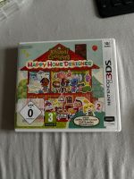 Nintendo 3DS Spiel Animal Crossing Happy Home Designer Mecklenburg-Strelitz - Landkreis - Burg Stargard Vorschau