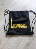 BvB - Borussia Dortmund - Turnbeutel Hessen - Burgwald Vorschau