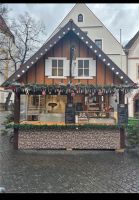 Imbiss / verkaufswagen / verkaufshütte / weihnachtsmarkthütte Bayern - Frontenhausen Vorschau