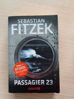 Fitzek Passagier 23 Baden-Württemberg - Friedrichshafen Vorschau