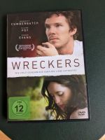 Camberbatsch Wreckers DVD Benedict Camberbatch Niedersachsen - Osnabrück Vorschau