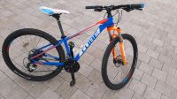 Jugend-MTB, Cube Aim Pro CMPT 27,5" Baden-Württemberg - Hettingen Vorschau