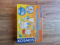Kosmos Chemiebaukasten ab 8 Jahre Neu 4002051642921 mit Versand Thüringen - Erfurt Vorschau