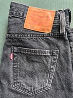 Levis Jeans schwarz Dresden - Pieschen Vorschau