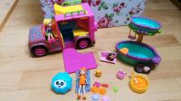 Polly Pocket Safari Jeep und Pool Nordrhein-Westfalen - Bergkamen Vorschau