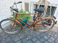 Herren Fahrrad englisch the raleigh nottingham Hessen - Groß-Rohrheim Vorschau