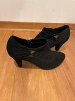 Schwarze Pumps Ge 40 Bayern - Meitingen Vorschau